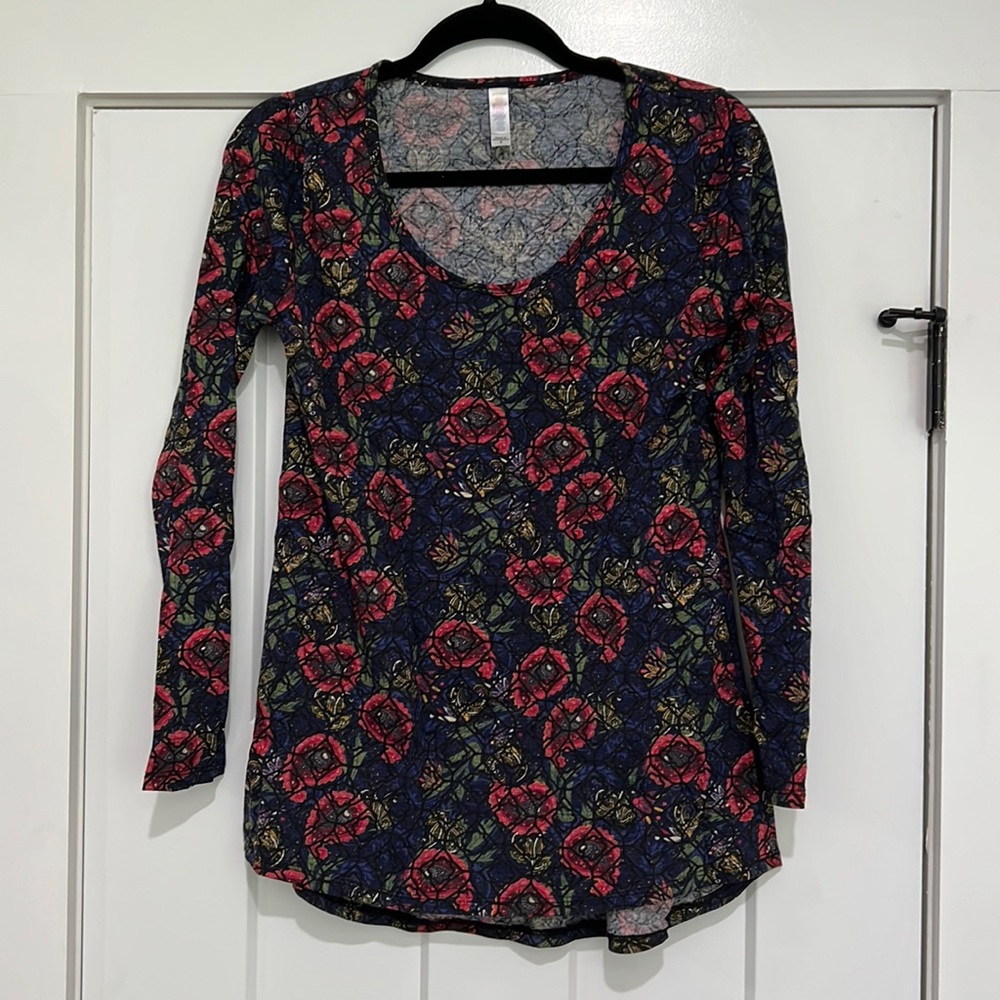 LuLaRoe Lynnae